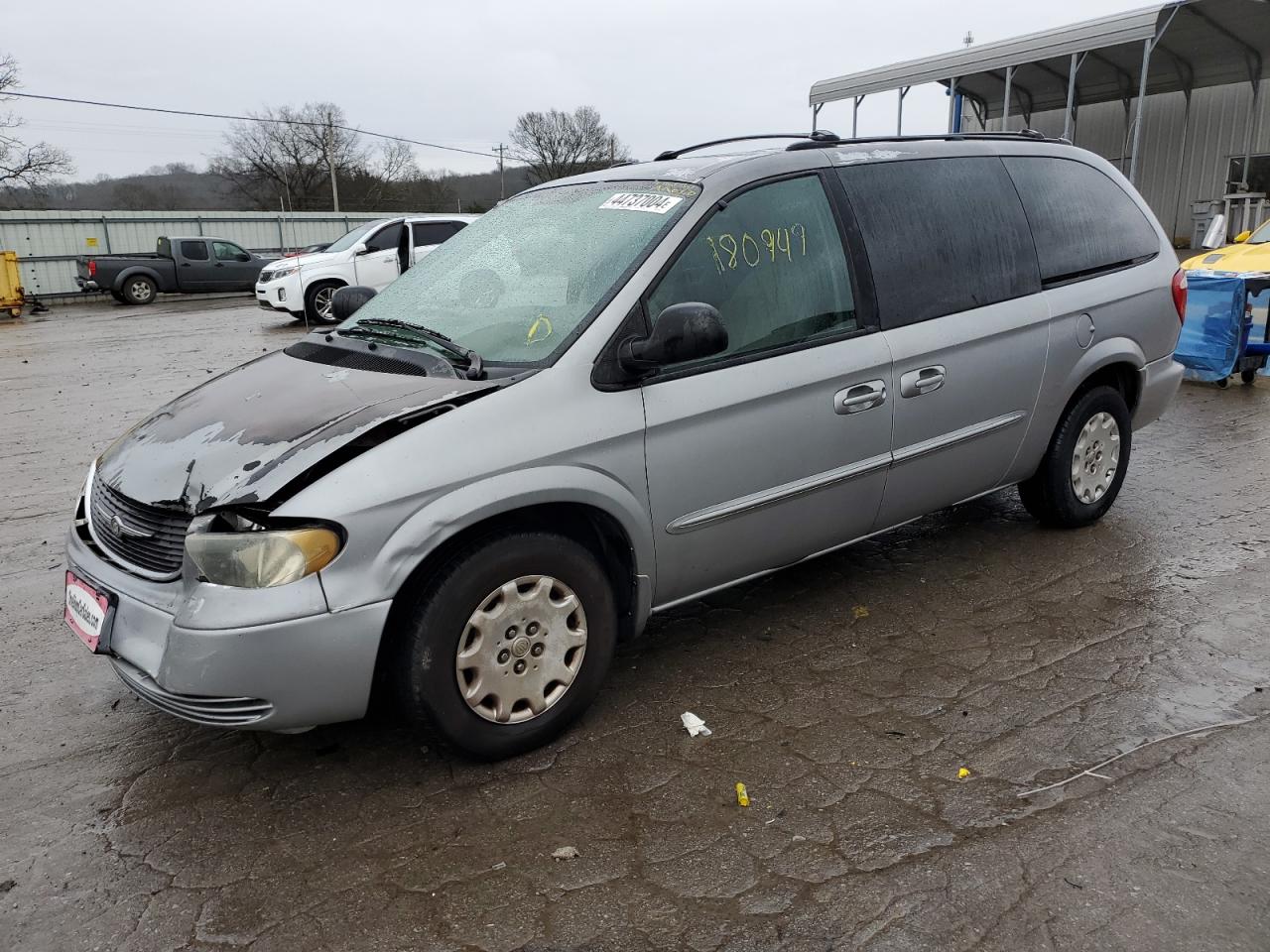 CHRYSLER TOWN & COUNTRY 2003 2c4gp24323r254765