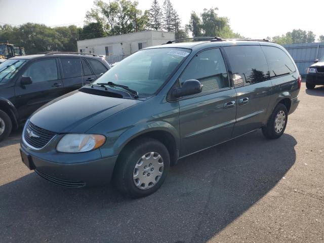 CHRYSLER TOWN & COU 2003 2c4gp24363r245051