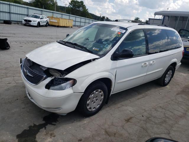 CHRYSLER TOWN & COU 2003 2c4gp443x3r109579