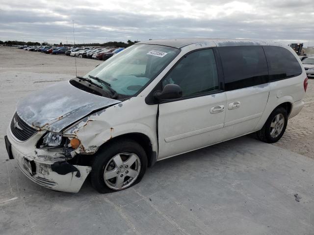 CHRYSLER MINIVAN 2004 2c4gp44r04r547887