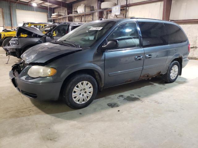 CHRYSLER MINIVAN 2005 2c4gp44r15r542800