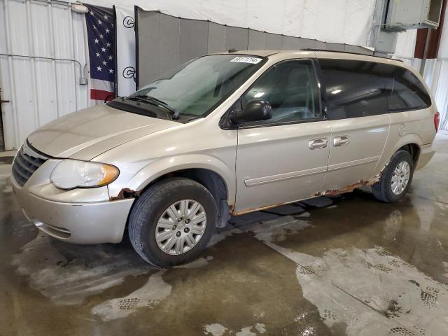 CHRYSLER TOWN & COU 2005 2c4gp44r25r558259