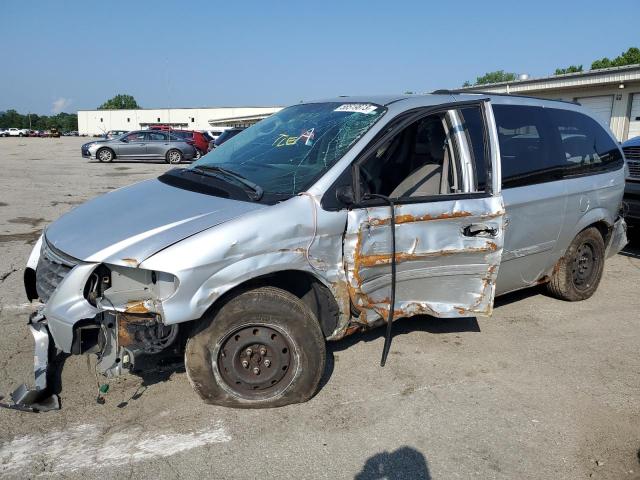 CHRYSLER MINIVAN 2005 2c4gp44r35r439328