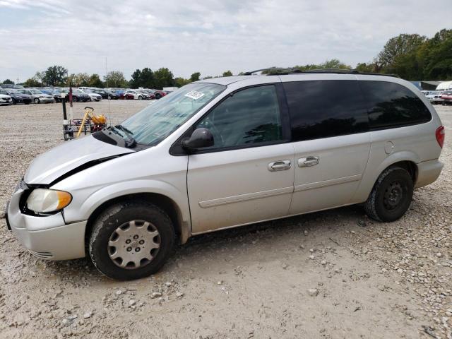 CHRYSLER TOWN & COU 2004 2c4gp44r44r547262