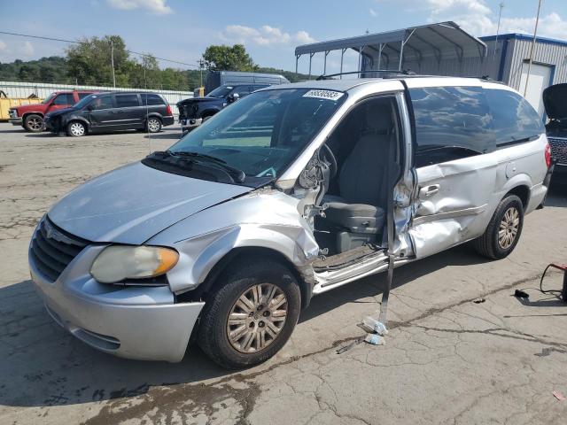 CHRYSLER TOWN & COU 2005 2c4gp44r65r306885