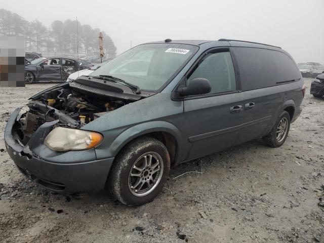 CHRYSLER MINIVAN 2005 2c4gp44r75r449991