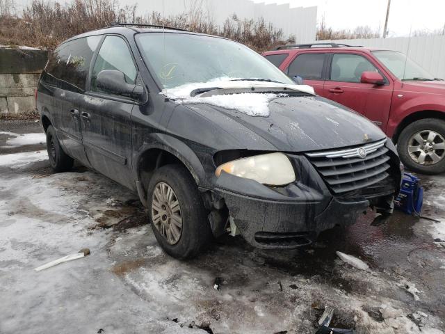 CHRYSLER TOWN &AMP COU 2005 2c4gp44r85r300859