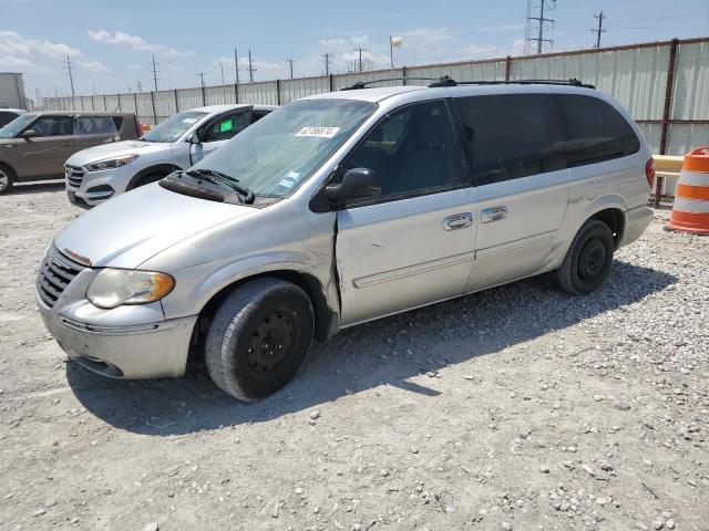 CHRYSLER TOWN & COU 2005 2c4gp44r95r179047