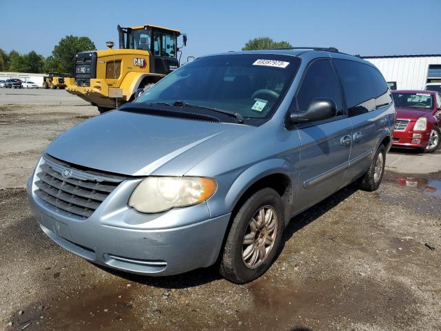 CHRYSLER TOWN & COU 2005 2c4gp54l35r571426