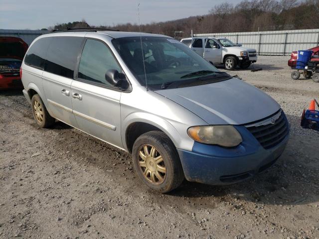 CHRYSLER TOWN &AMP COU 2005 2c4gp54l45r214014