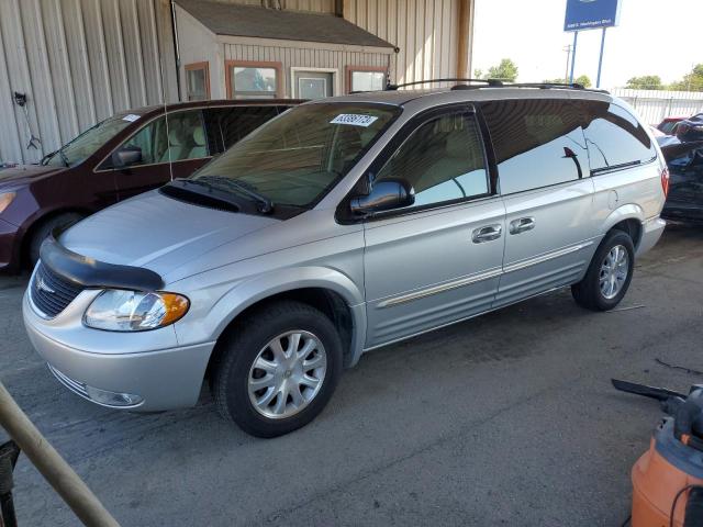 CHRYSLER TOWN & COU 2003 2c4gp54l53r114159