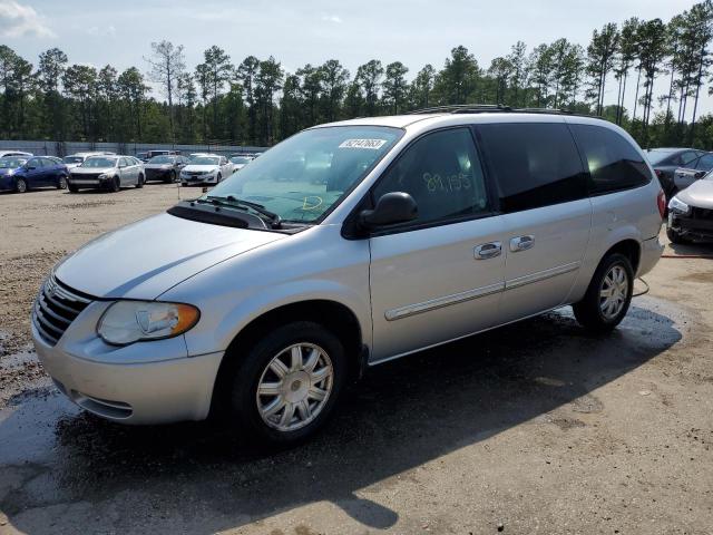 CHRYSLER TOWN & COU 2005 2c4gp54l65r337992