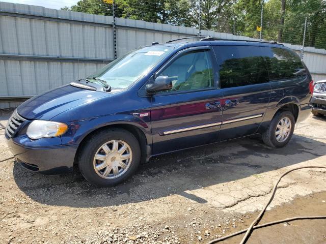 CHRYSLER TOWN & COU 2005 2c4gp54l65r395665