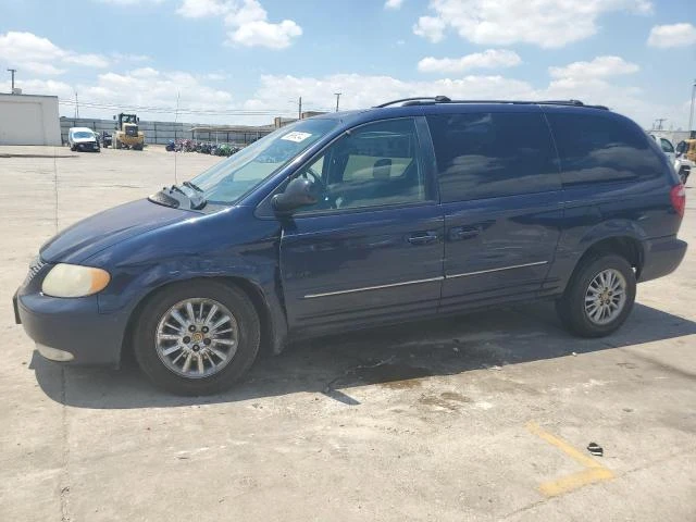 CHRYSLER TOWN & COU 2004 2c4gp54l94r619297