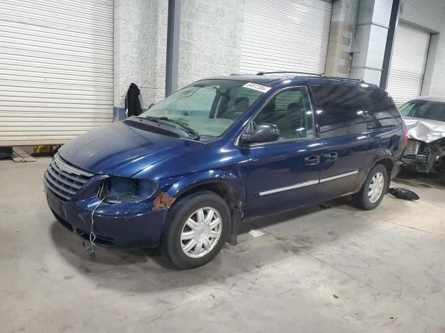 CHRYSLER TOWN & COU 2005 2c4gp54l95r260213