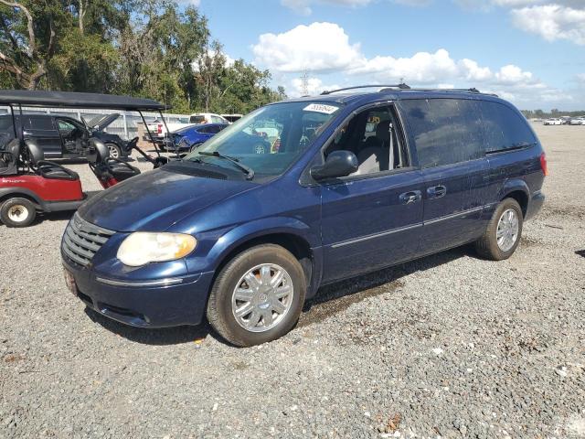 CHRYSLER TOWN & COU 2005 2c4gp64l45r207425