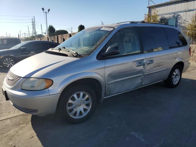 CHRYSLER TOWN & COU 2001 2c4gp74l61r382498