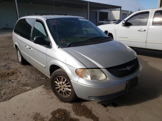 CHRYSLER TOWN &AMP COU 2004 2c4gt54l94r568394