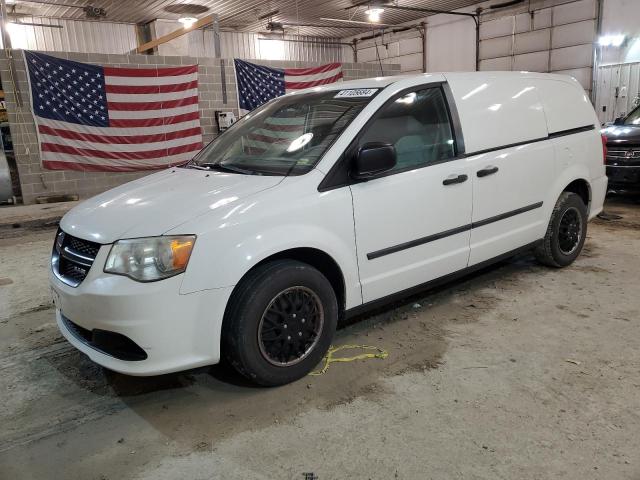 DODGE RAM VAN 2012 2c4jdgag0cr317574