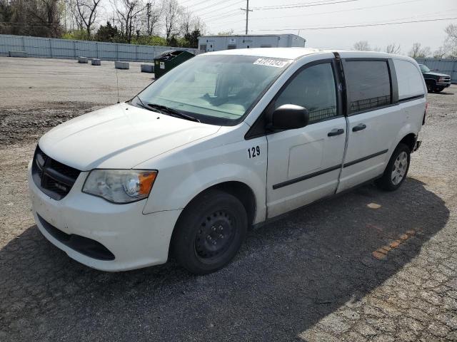 DODGE RAM VAN 2012 2c4jdgag1cr417196