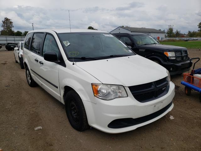 DODGE RAM VAN 2012 2c4jdgag5cr301760