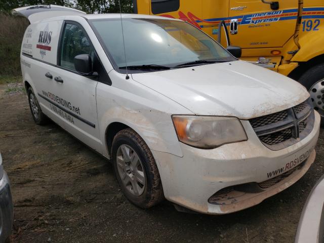 DODGE RAM VAN 2012 2c4jdgag7cr335876