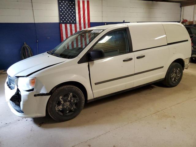 DODGE RAM VAN 2012 2c4jdgag8cr222373