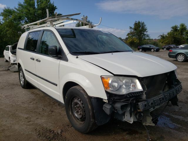 DODGE RAM VAN 2012 2c4jdgag8cr417132