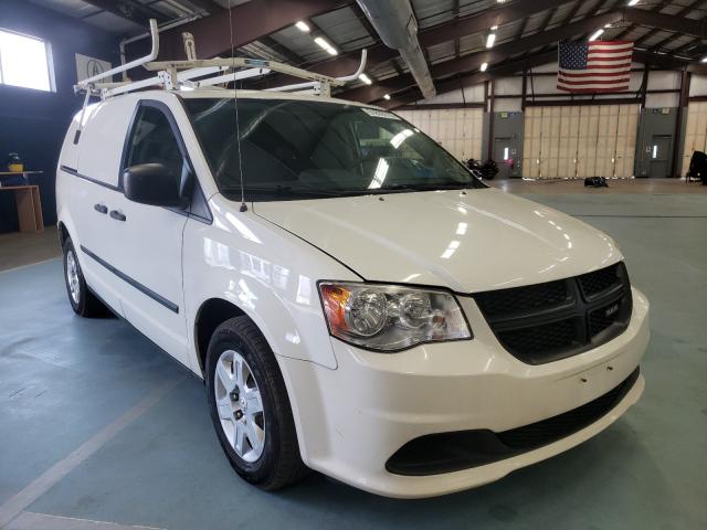 DODGE RAM VAN 2012 2c4jdgag9cr371732