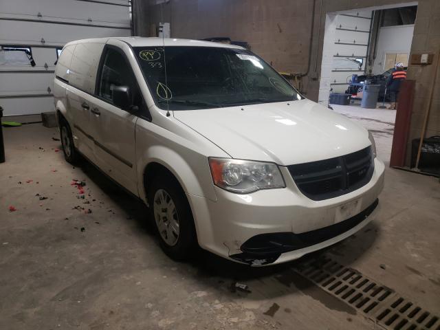 DODGE RAM VAN 2012 2c4jdgagxcr251003