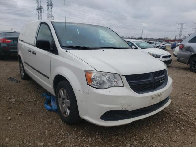 RAM TRADESMAN 2013 2c4jrgag0dr694392