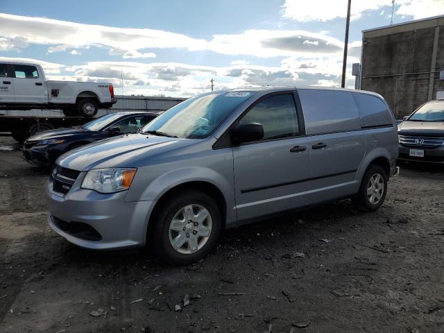 RAM TRADESMAN 2014 2c4jrgag0er106671