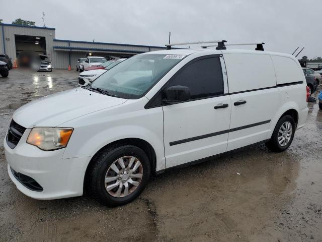 RAM TRADESMAN 2014 2c4jrgag0er149293