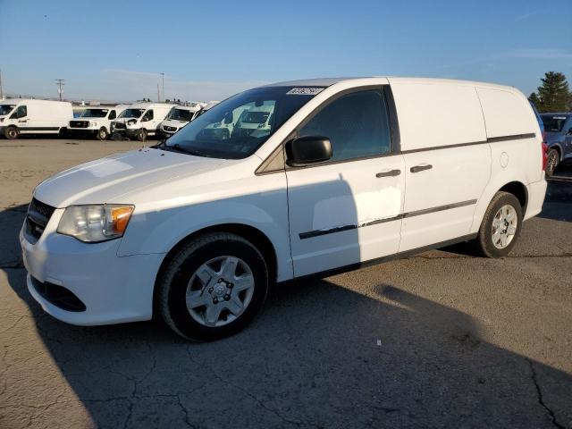 RAM TRADESMAN 2014 2c4jrgag0er204812