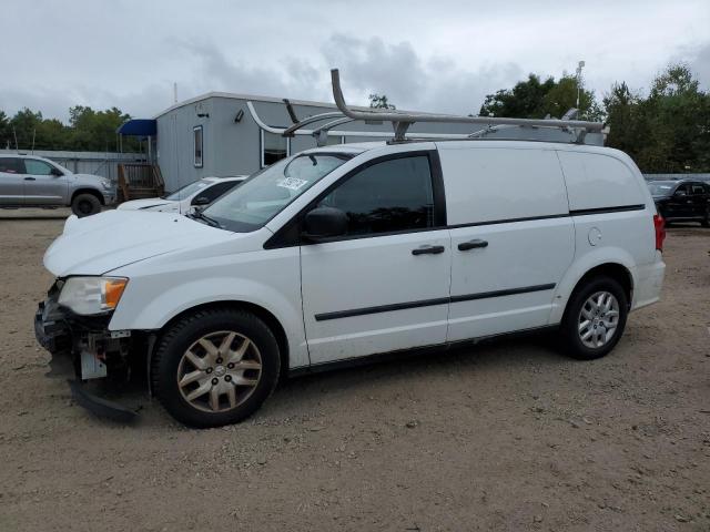 RAM TRADESMAN 2014 2c4jrgag0er322102