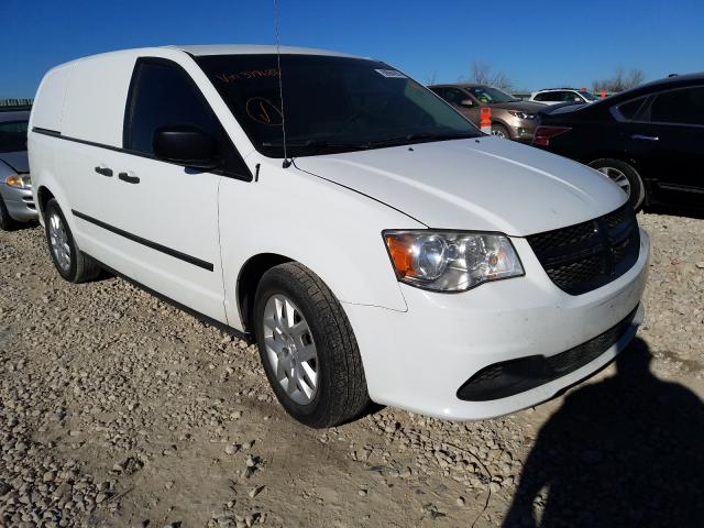 RAM TRADESMAN 2014 2c4jrgag0er379688