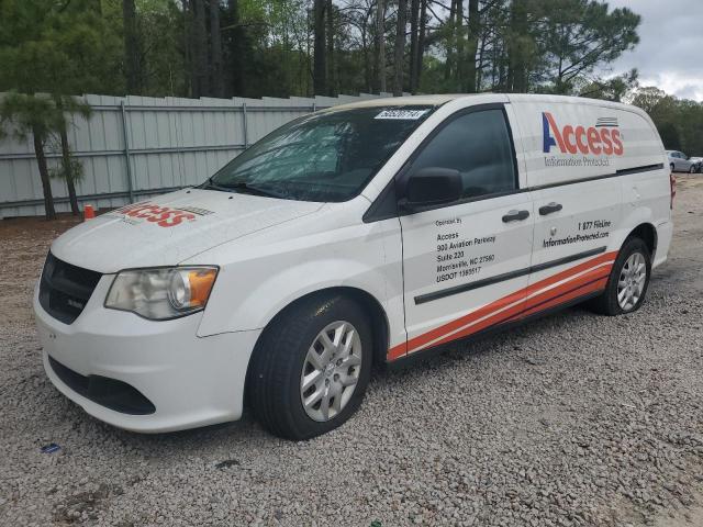 RAM TRADESMAN 2014 2c4jrgag0er400572