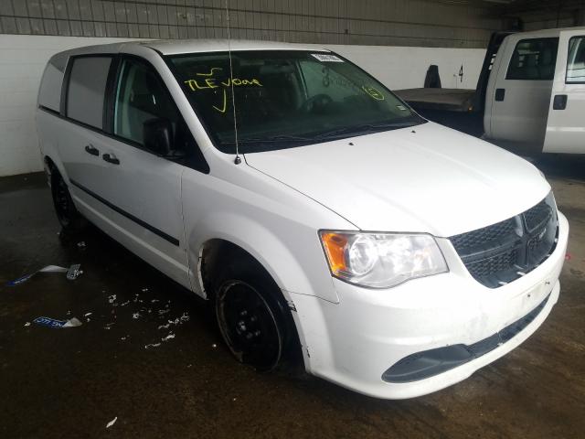 RAM TRADESMAN 2014 2c4jrgag0er424354