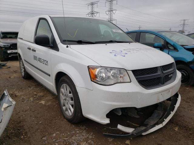 RAM TRADESMAN 2015 2c4jrgag0fr531499