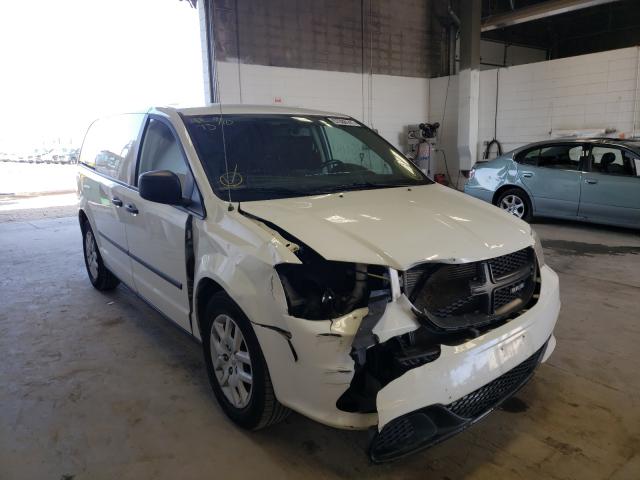 DODGE TRADESMAN 2015 2c4jrgag0fr663677