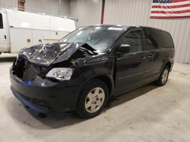 RAM TRADESMAN 2013 2c4jrgag1dr683370