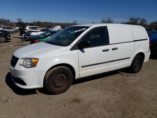 RAM TRADESMAN 2014 2c4jrgag1er149318