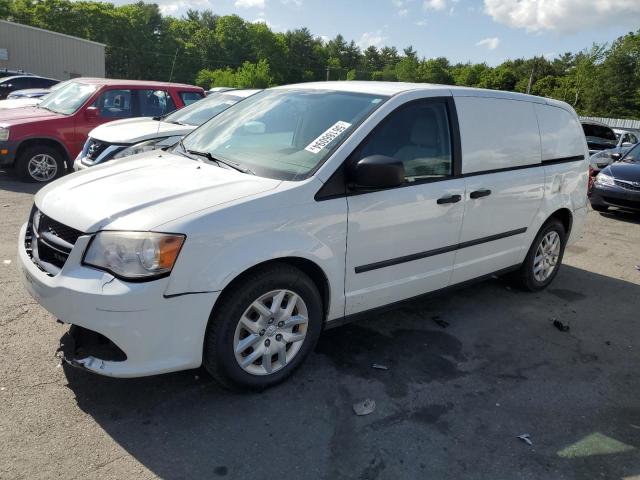 RAM TRADESMAN 2014 2c4jrgag1er183047