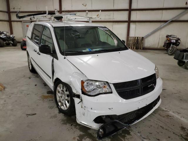 RAM TRADESMAN 2014 2c4jrgag1er290566