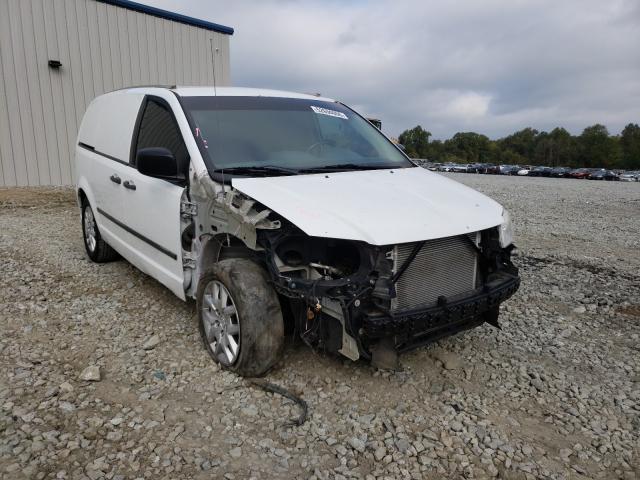 RAM TRADESMAN 2014 2c4jrgag1er322111