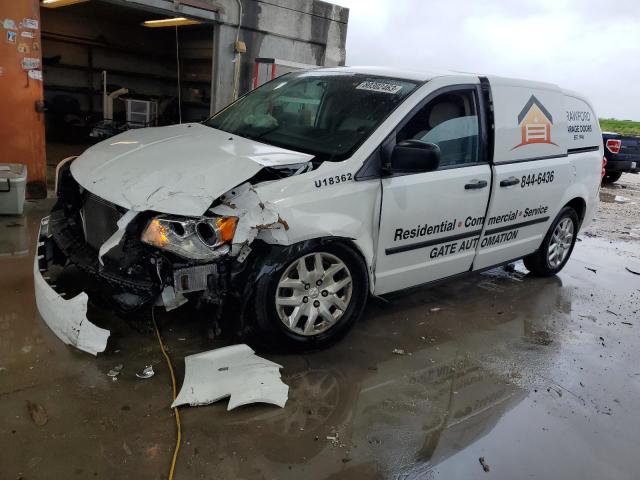 RAM TRADESMAN 2014 2c4jrgag1er379568