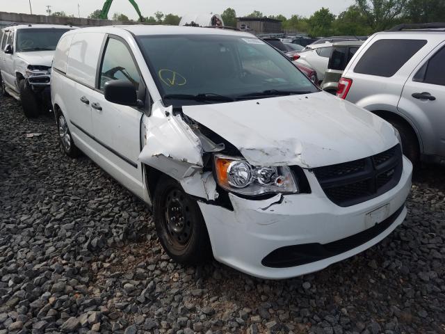 RAM TRADESMAN 2014 2c4jrgag1er459663