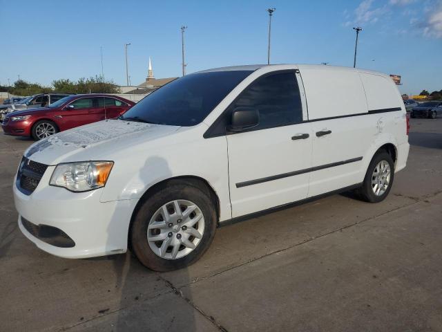 RAM TRADESMAN 2015 2c4jrgag1fr587337