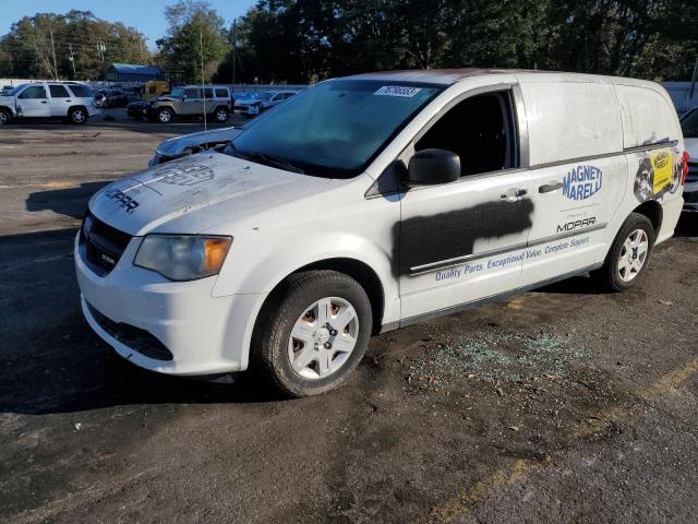 RAM TRADESMAN 2013 2c4jrgag2dr504950