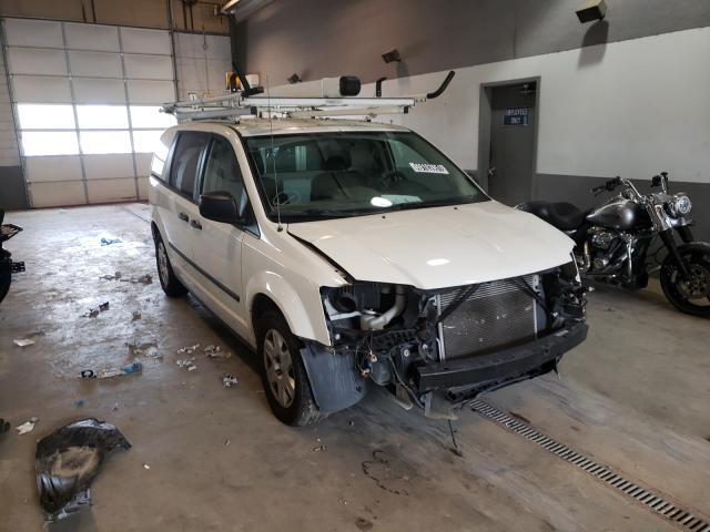 RAM TRADESMAN 2013 2c4jrgag2dr658199